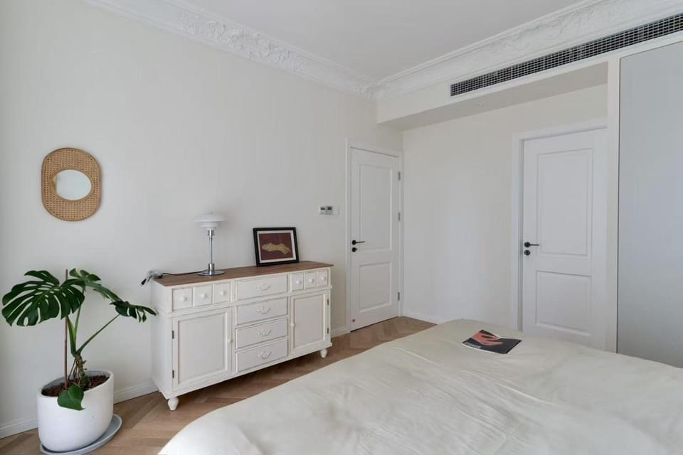 Pulse Manor - near the Bund Apartment in Shanghai