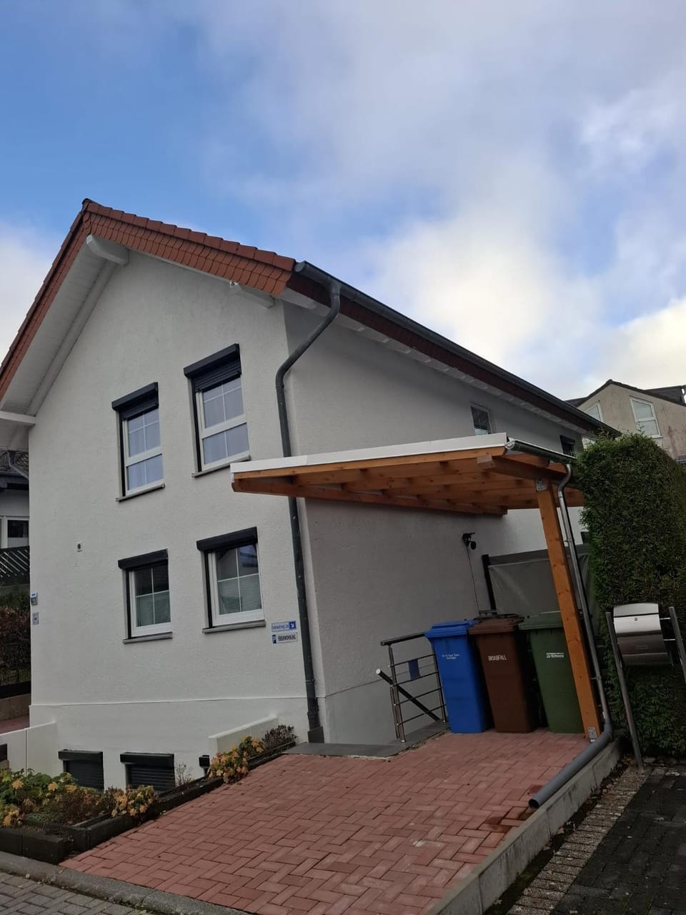 Lina's vacation home In Windhagen Apartment in Bad Honnef