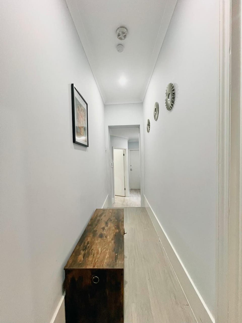 Clapham North Flat - 10 minutes tube to West End Apartment in London