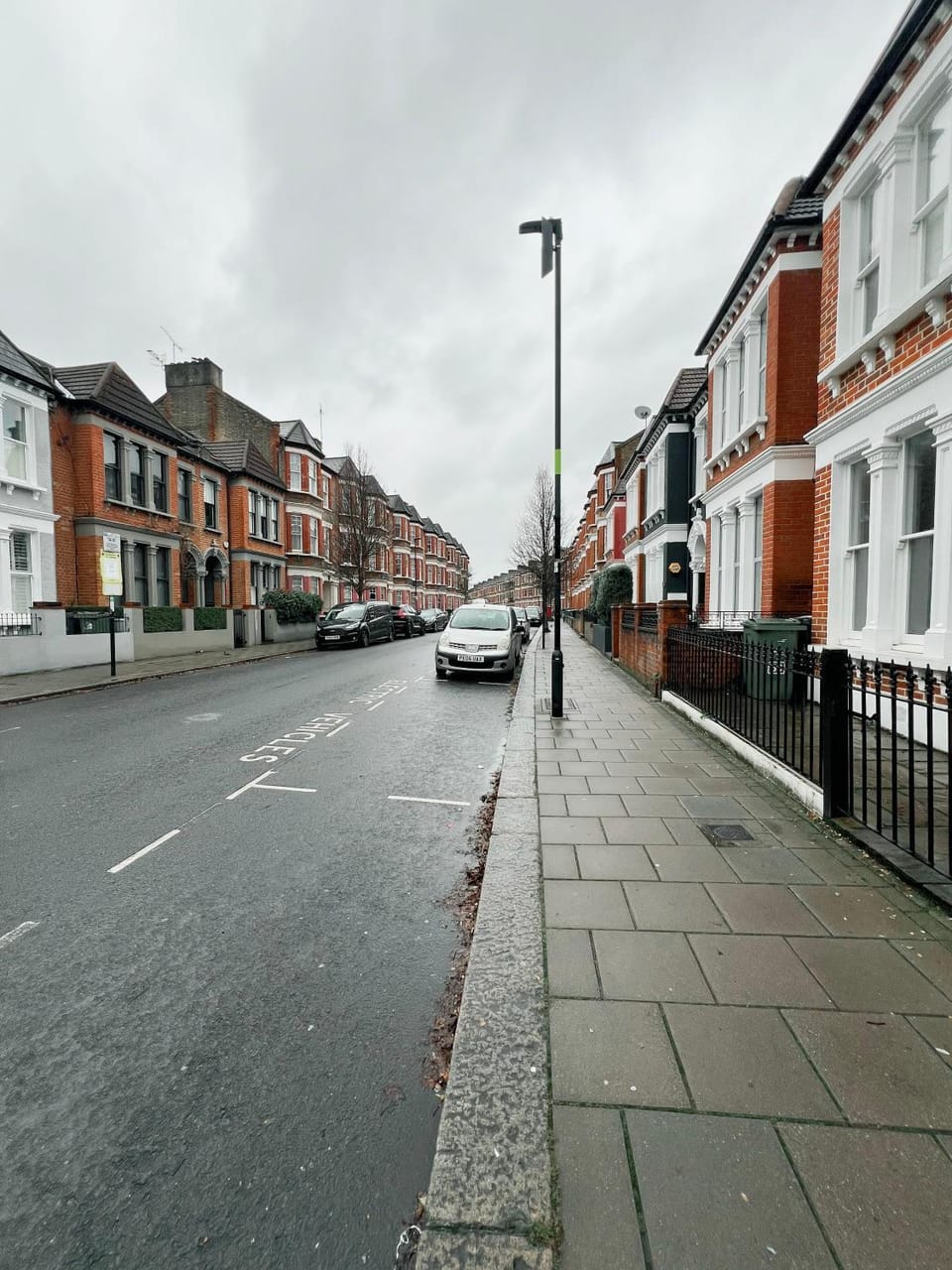 Clapham North Flat - 10 minutes tube to West End Apartment in London