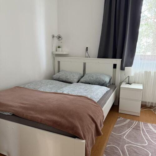 Charlie porta Apartment in Hungary