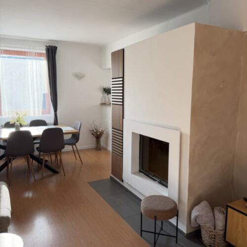 Charlie porta Apartment in Hungary