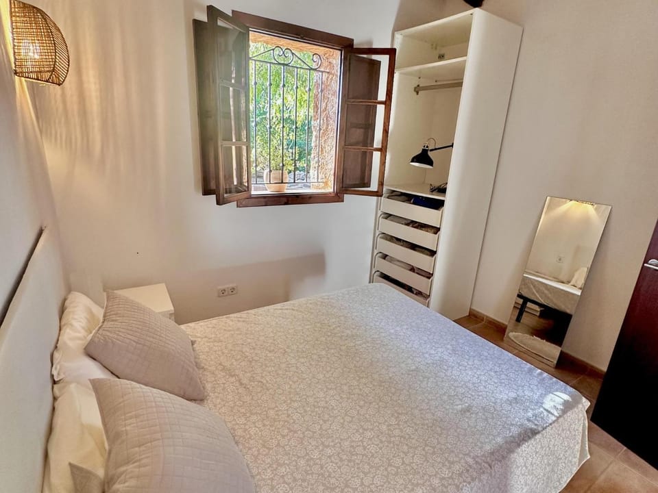 Sa Caseta Apartment in Llevant