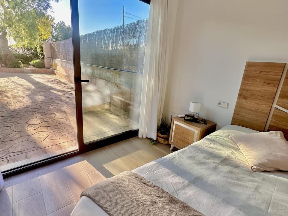 Sa Caseta Apartment in Llevant