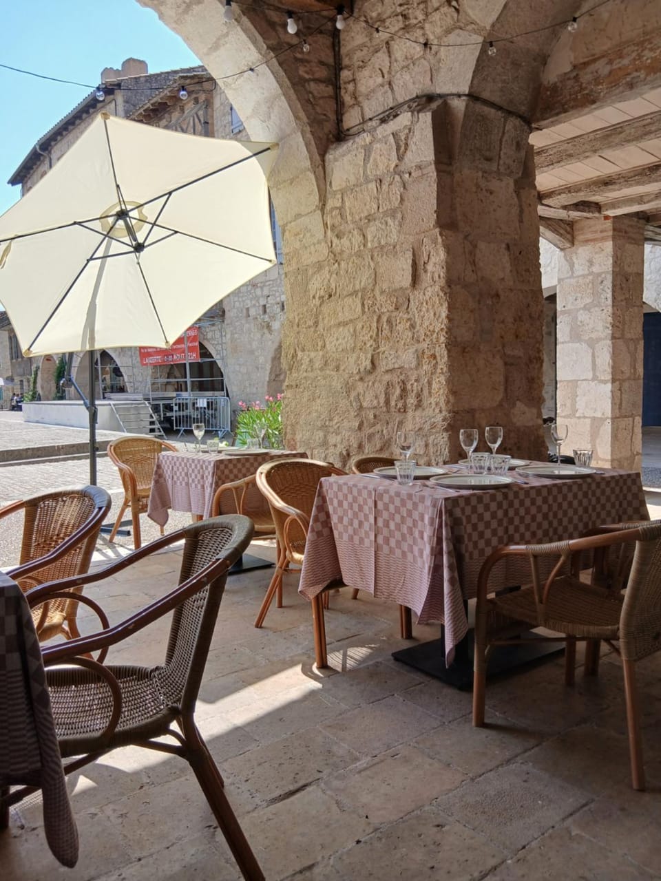 au coin perdu Hostel in Occitanie