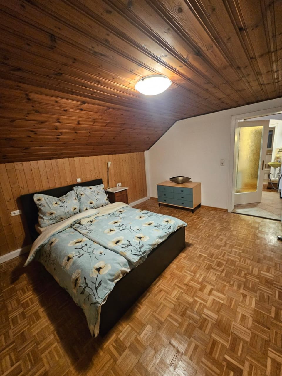 Im Grünen an der Schweizer Grenze Apartment in Vorarlberg, Austria