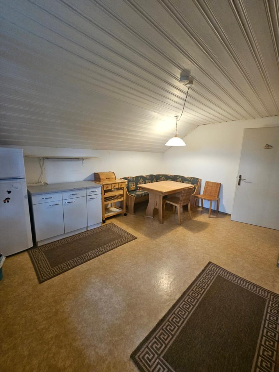 Im Grünen an der Schweizer Grenze Apartment in Vorarlberg, Austria