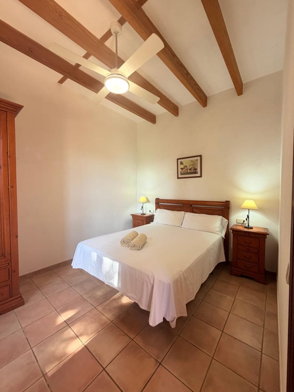 Son Rapinya Porto Cristo Apartment in Llevant