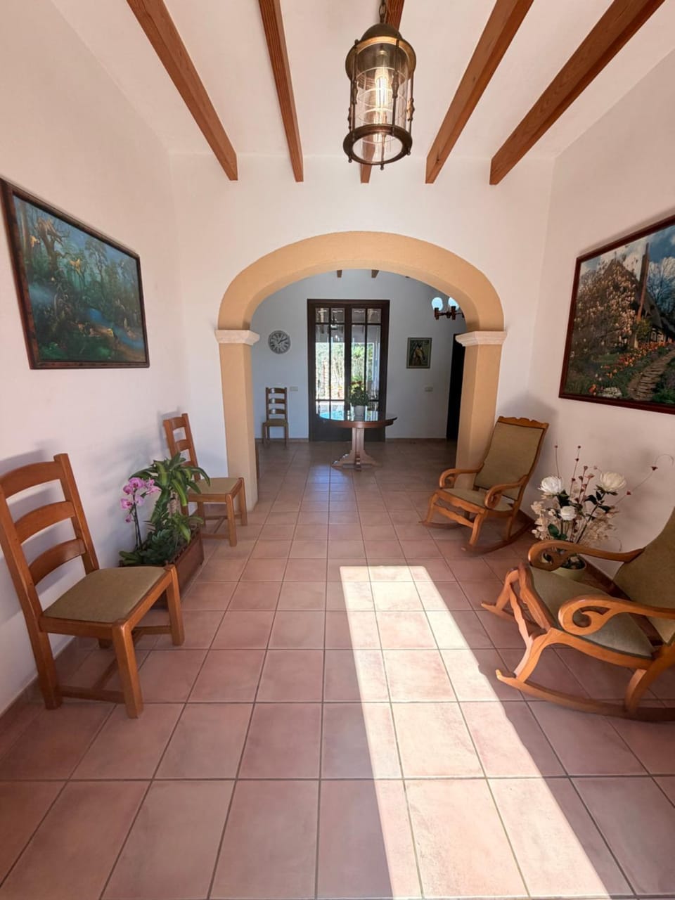 Son Rapinya Porto Cristo Apartment in Llevant