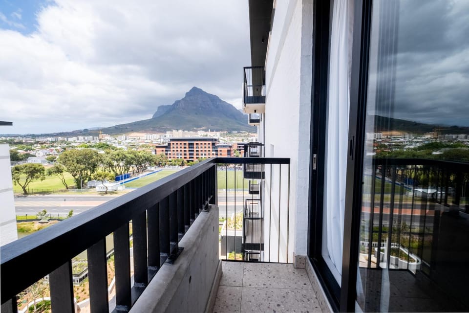 729 Riverlands - Lux Studio Apartment Apartment in Cape Town