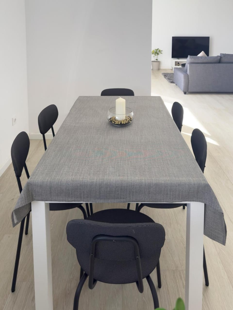 Spacious 2 bdr aprt, rooftop pool - LCGR Apartment in Praia