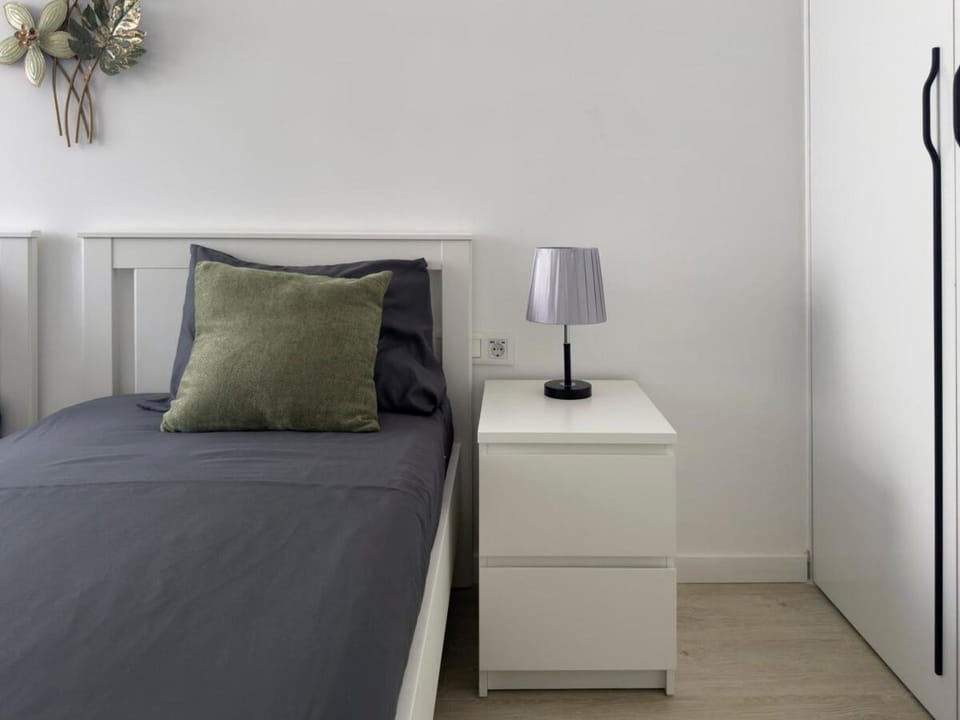 Spacious 2 bdr aprt, rooftop pool - LCGR Apartment in Praia