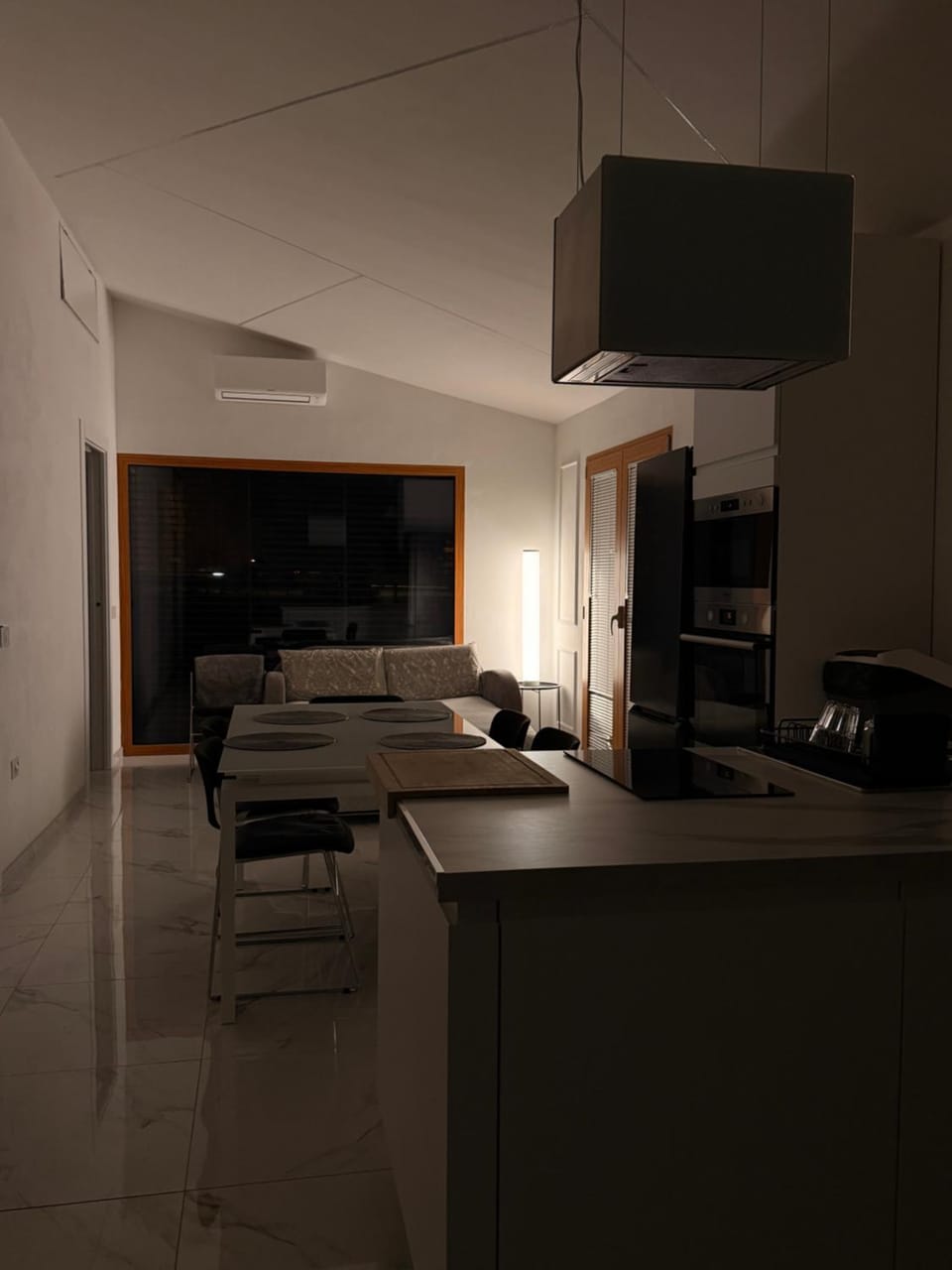 Kitchen or kitchenette, Bedroom, pet friendly