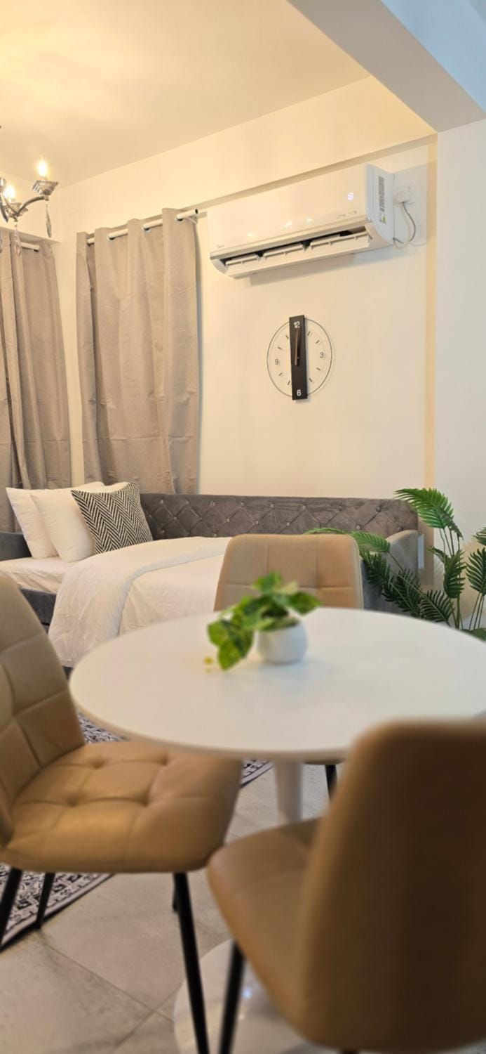 Nala Host-Luxor studios Apartment in Maldives
