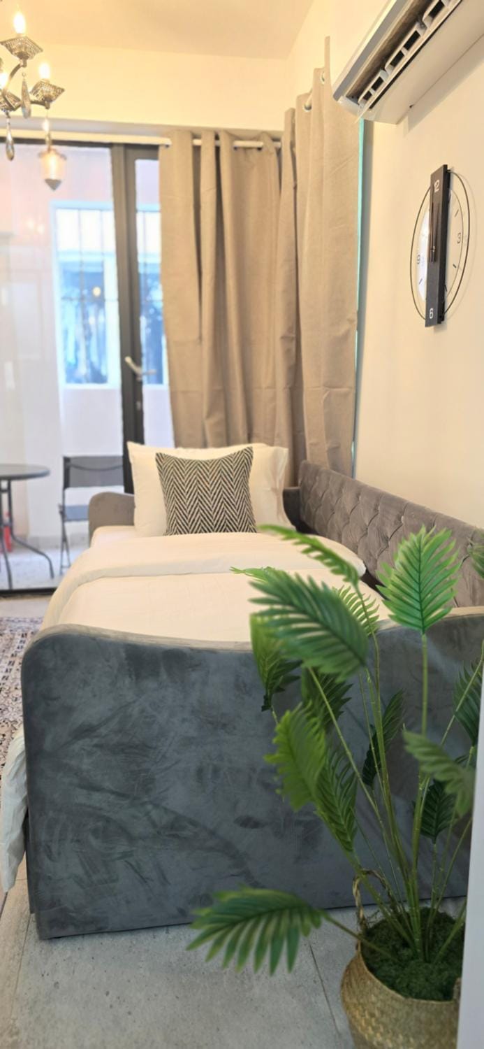 Nala Host-Luxor studios Apartment in Maldives