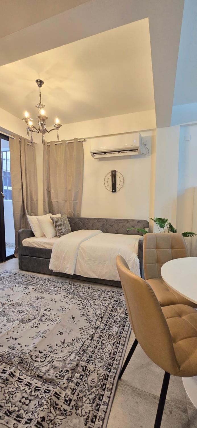 Nala Host-Luxor studios Apartment in Maldives