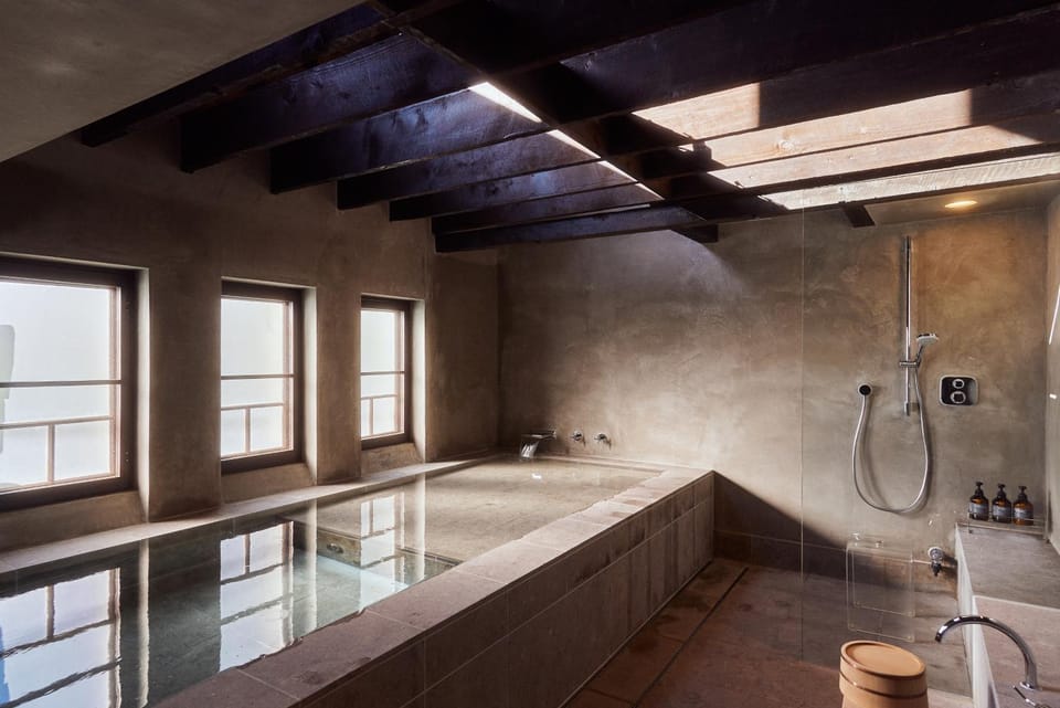Hot Tub, Bathroom, Bath