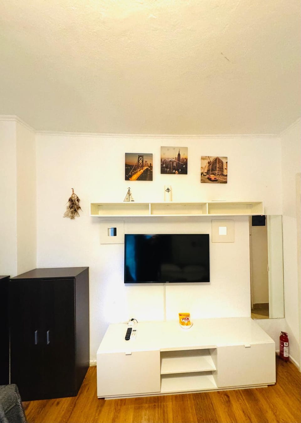 TV and multimedia