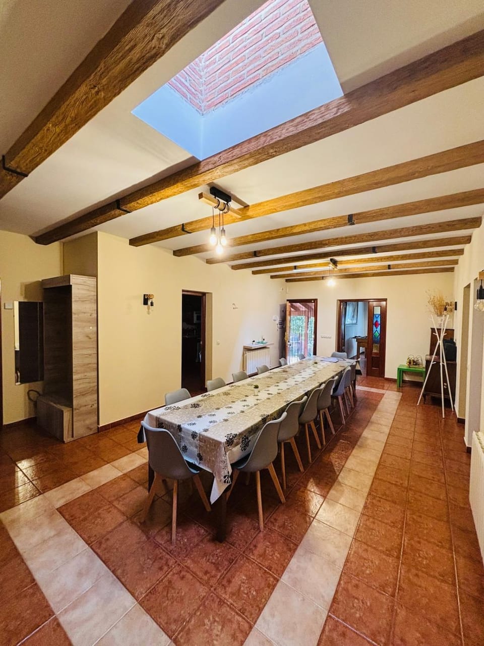 La Chocolatera - VUT - Los Navalmorales - Toledo House in Castile-La Mancha