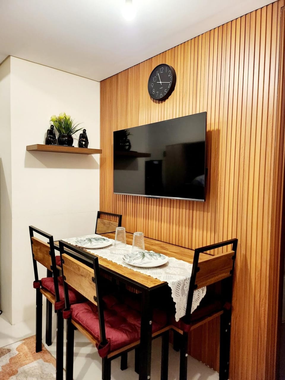 Selendra Suites Baguio Apartment in Baguio