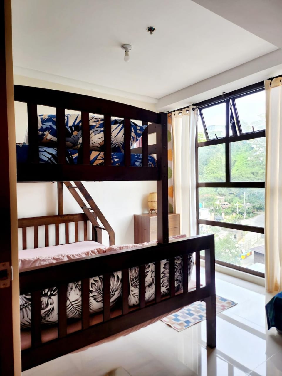 Selendra Suites Baguio Apartment in Baguio