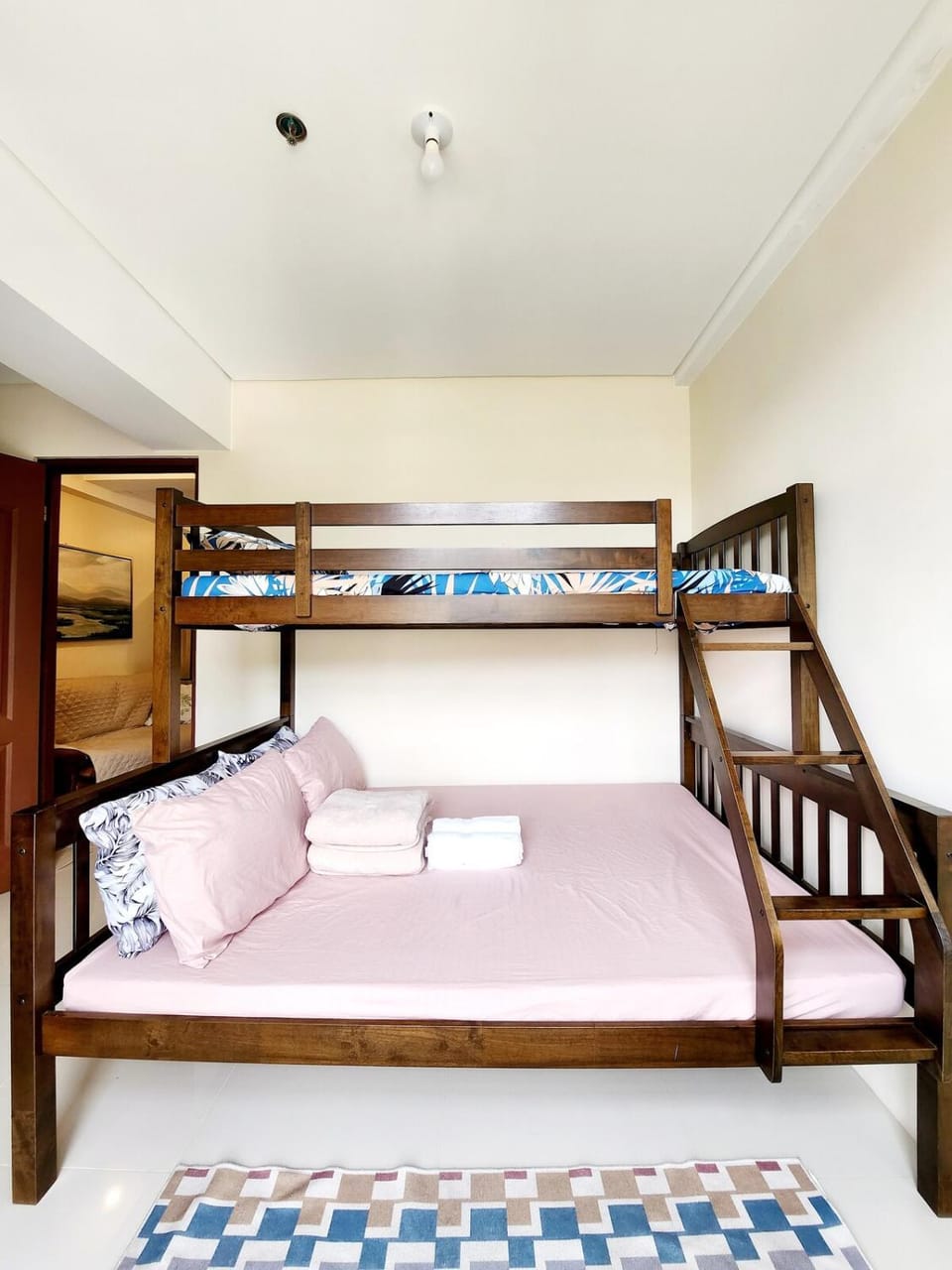 Selendra Suites Baguio Apartment in Baguio