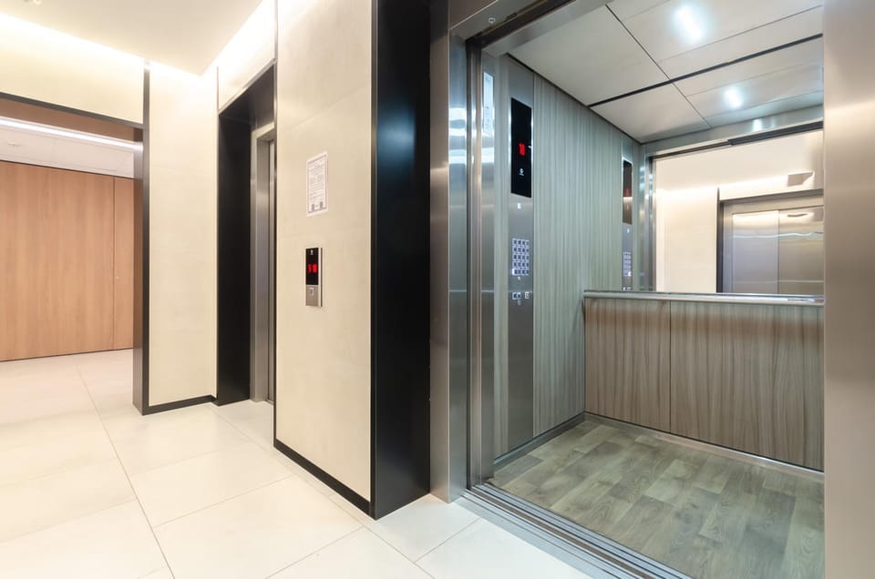 elevator