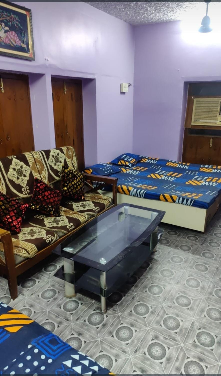 RiverSide Rest Vacation rental in Varanasi