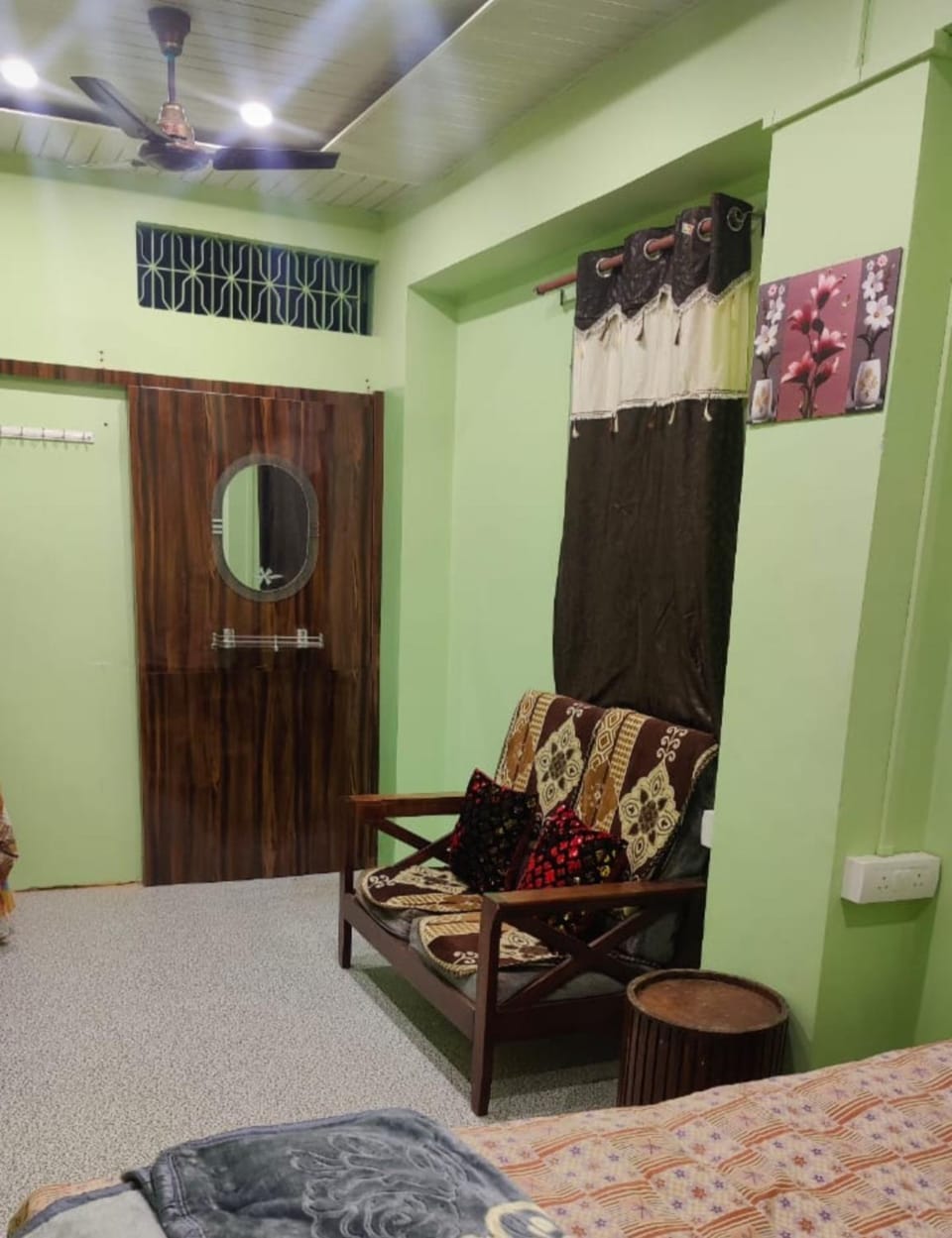 RiverSide Rest Vacation rental in Varanasi