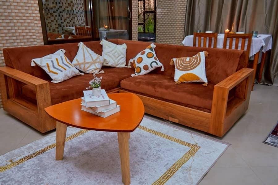 Zaal stays Bed and Breakfast in Arusha