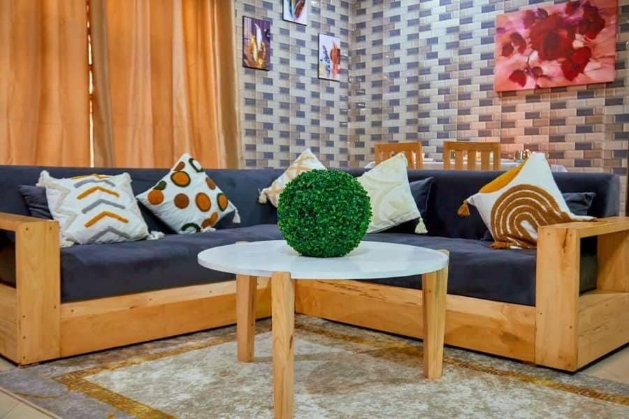 Zaal stays Bed and Breakfast in Arusha