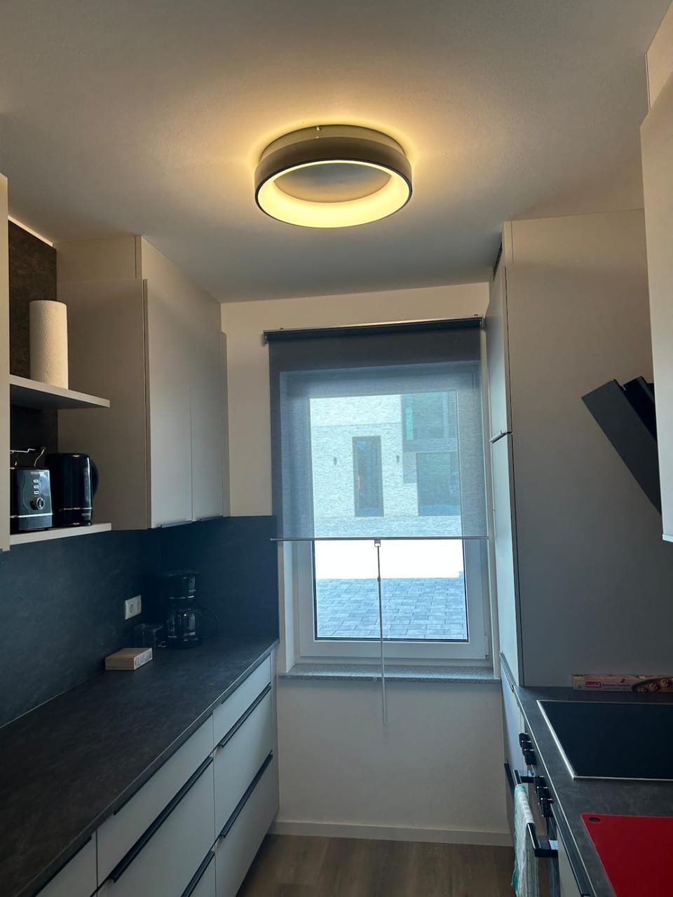 Moderne FW in Bamberg, Barrierefreier Zugang und Parkplatz Apartment in Bamberg