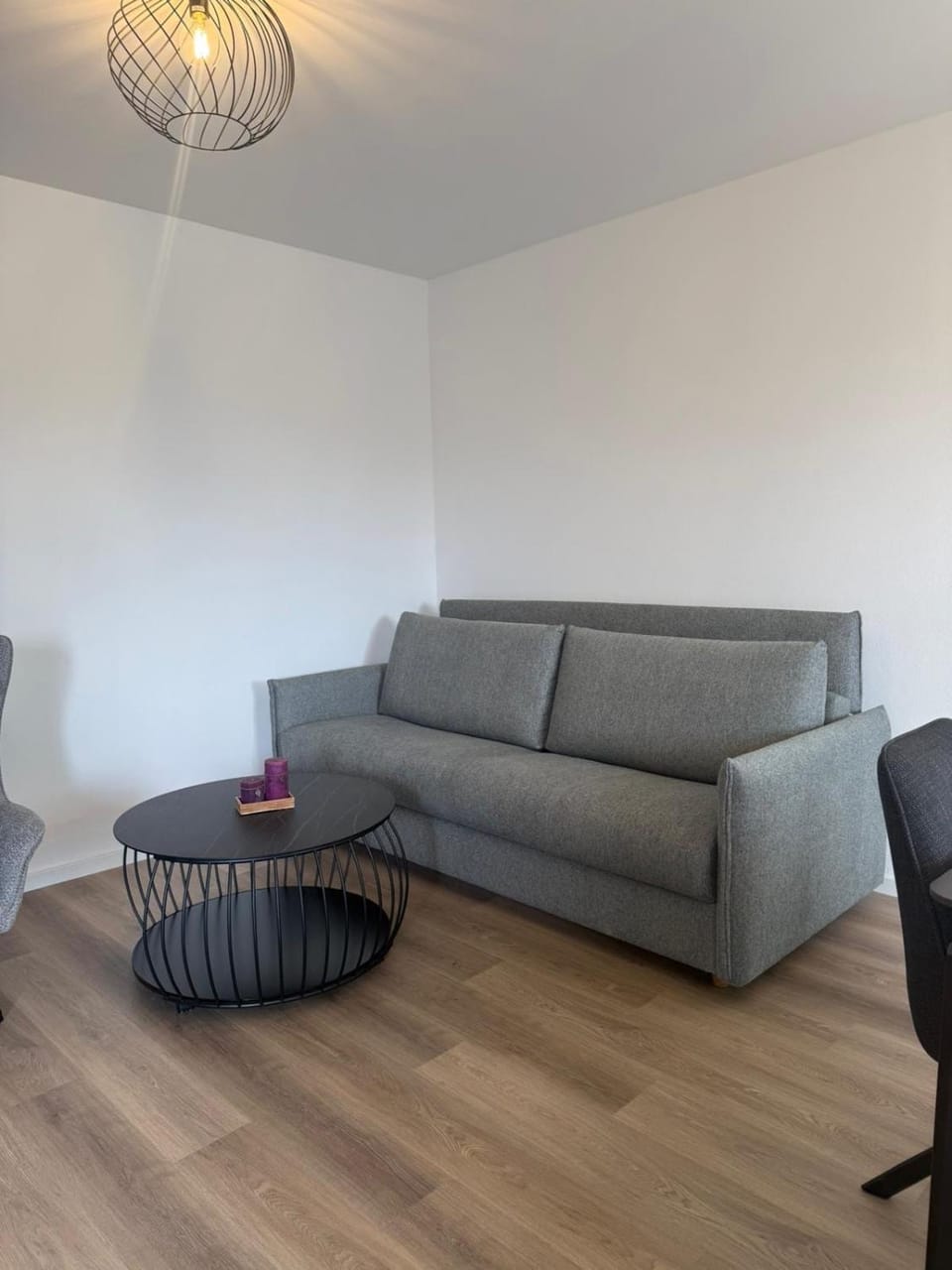 Moderne FW in Bamberg, Barrierefreier Zugang und Parkplatz Apartment in Bamberg