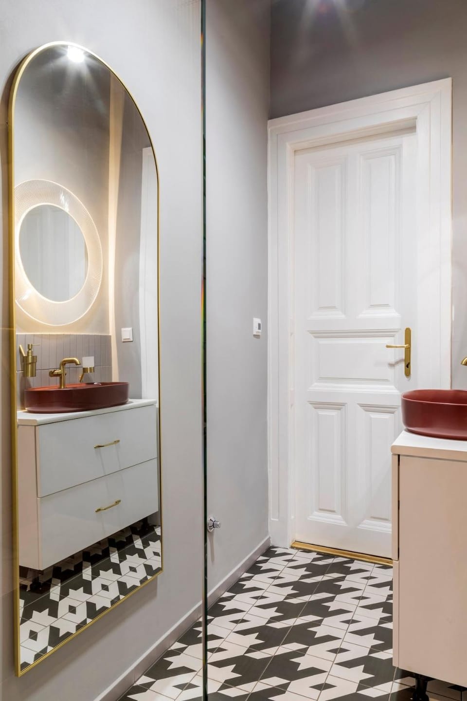 NEBarrabona Apartment in Hungary