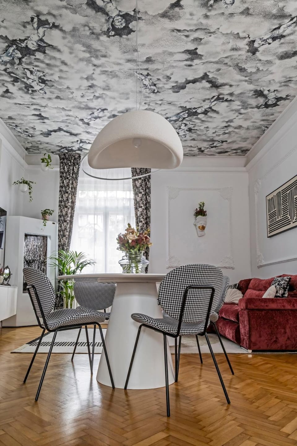 NEBarrabona Apartment in Hungary