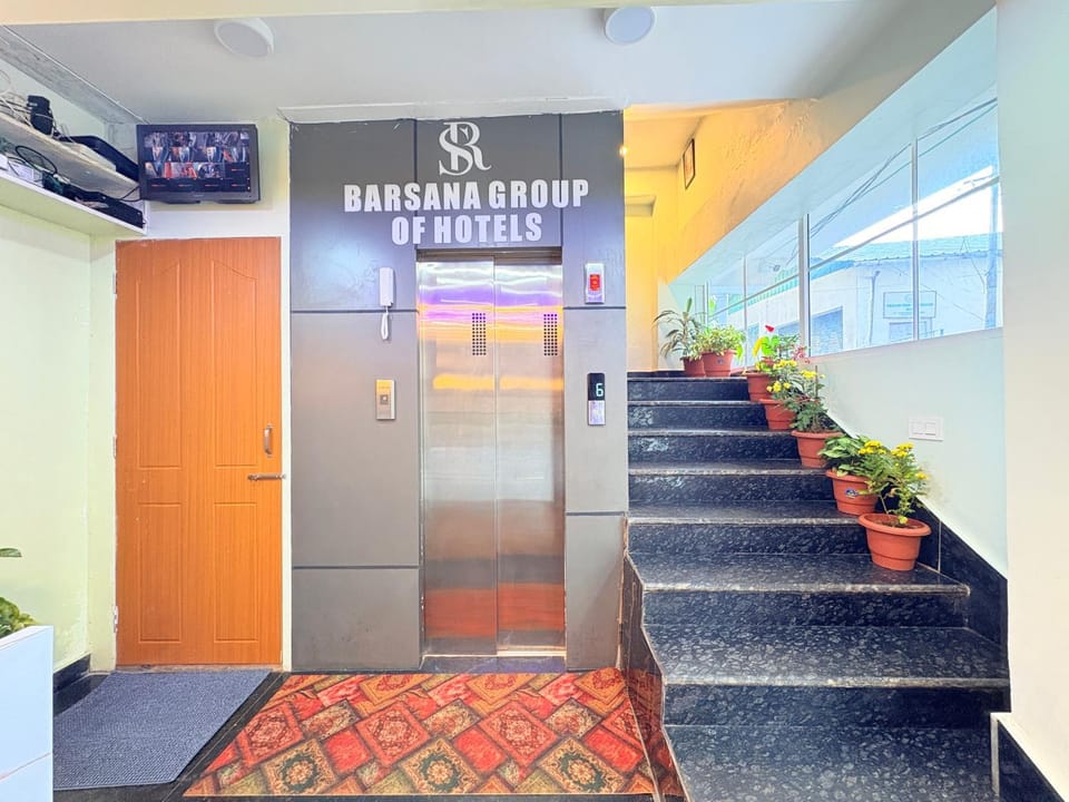 elevator