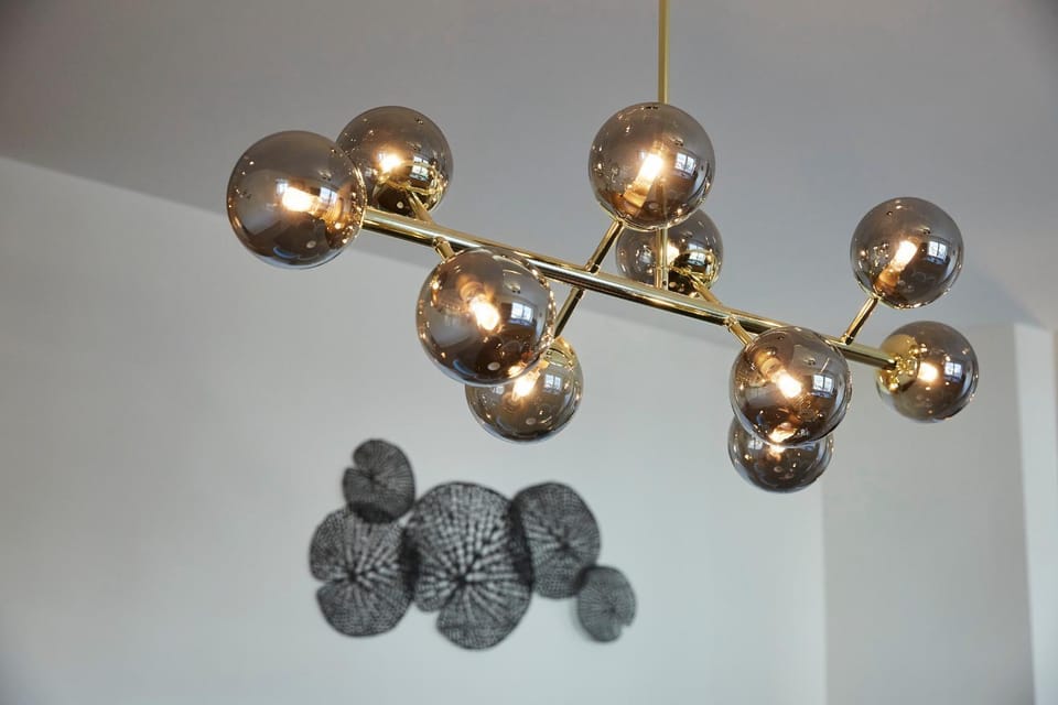 Decorative detail