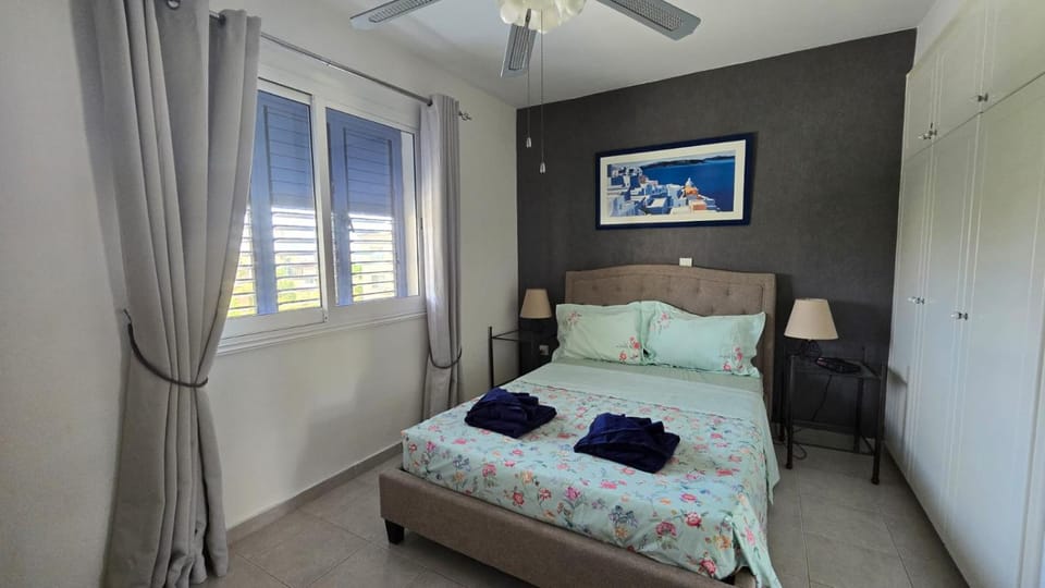 Irini Gardens townhouse Peyia Apartment in Peyia