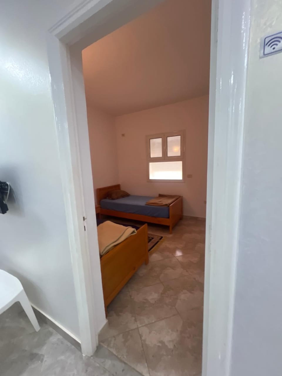 Maison ZH Apartment in Tunisia