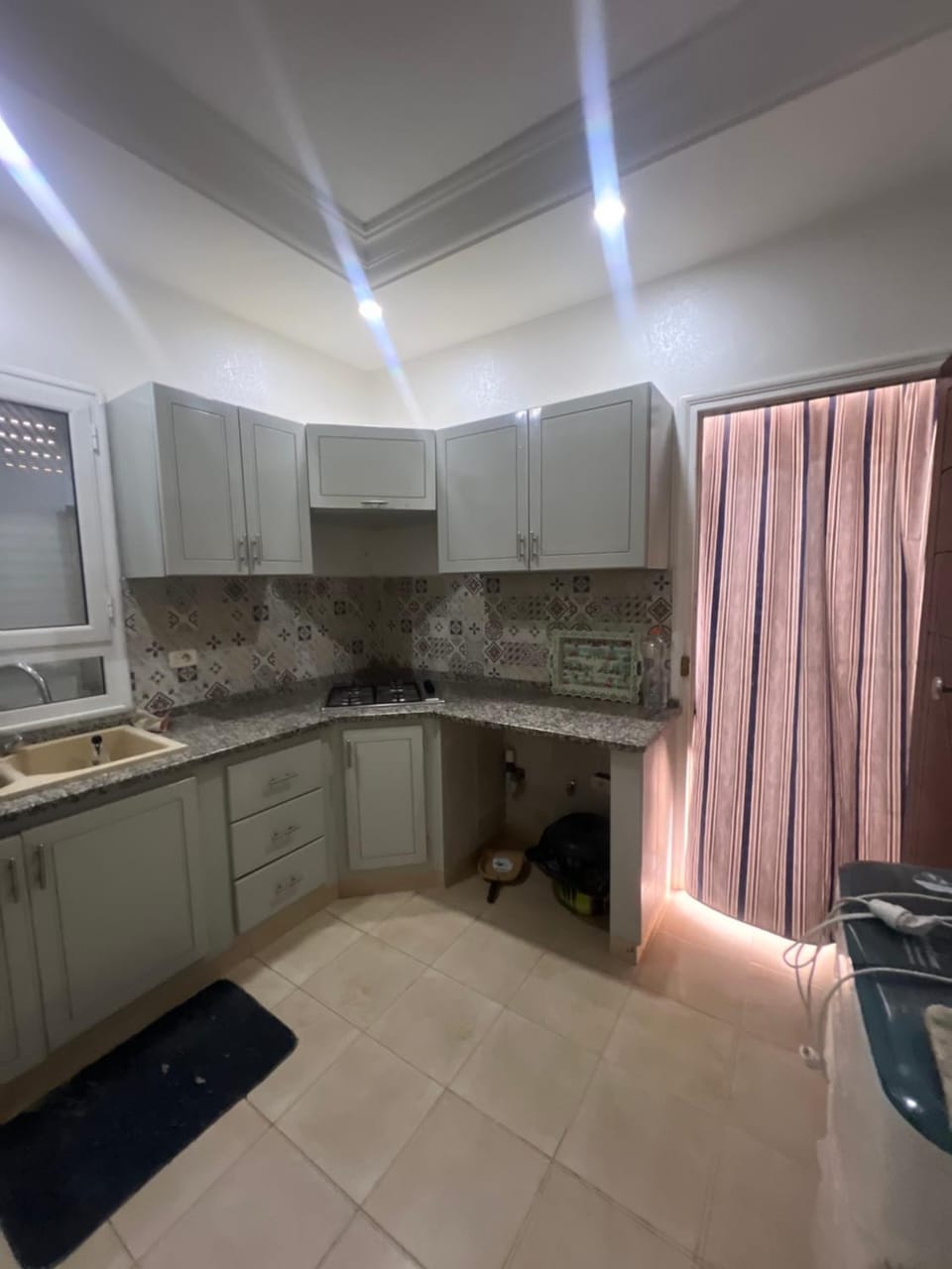Maison ZH Apartment in Tunisia