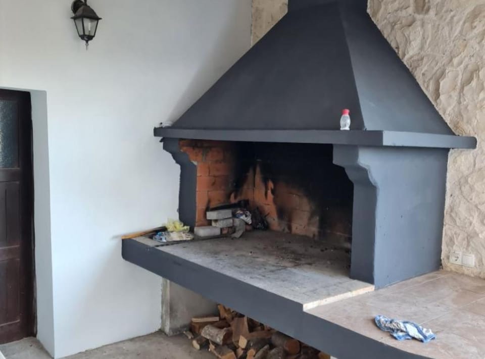 BBQ facilities
