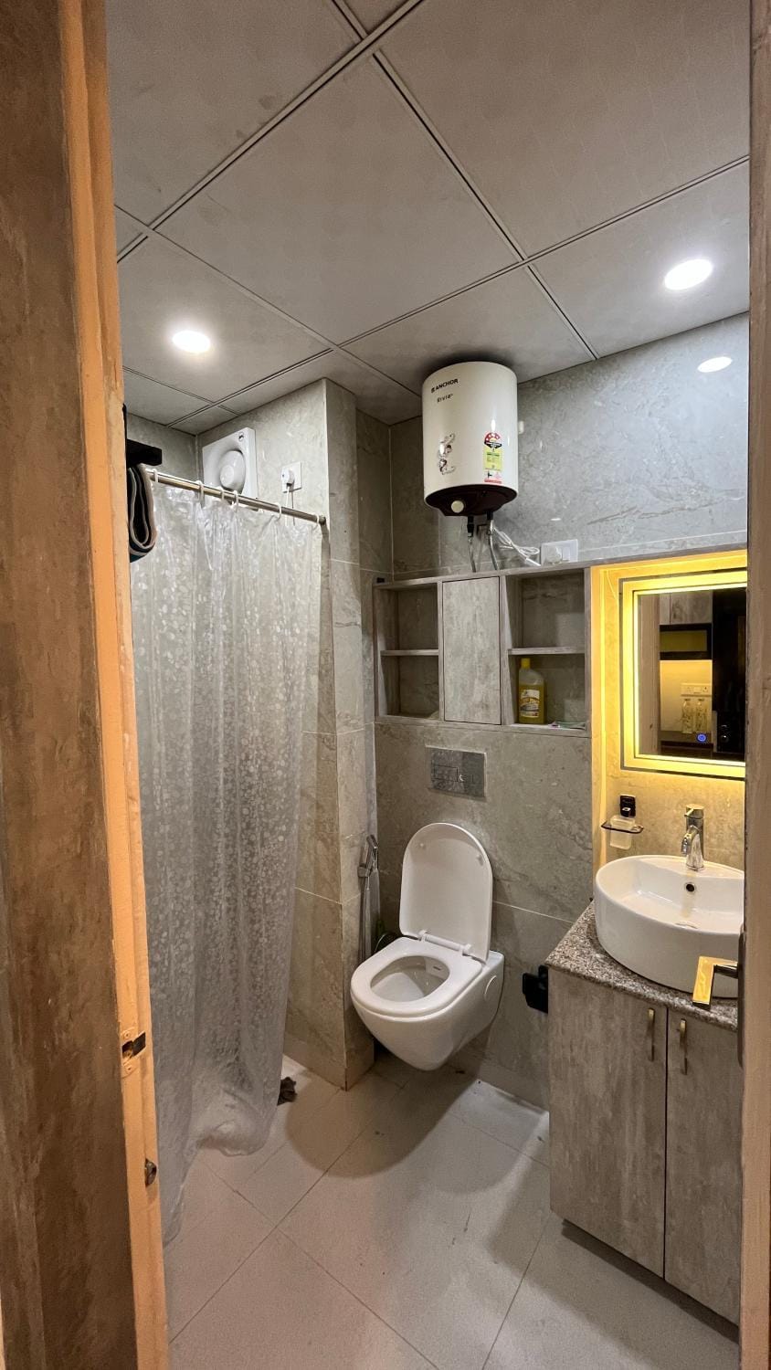easystaynoida Apartment in Uttar Pradesh