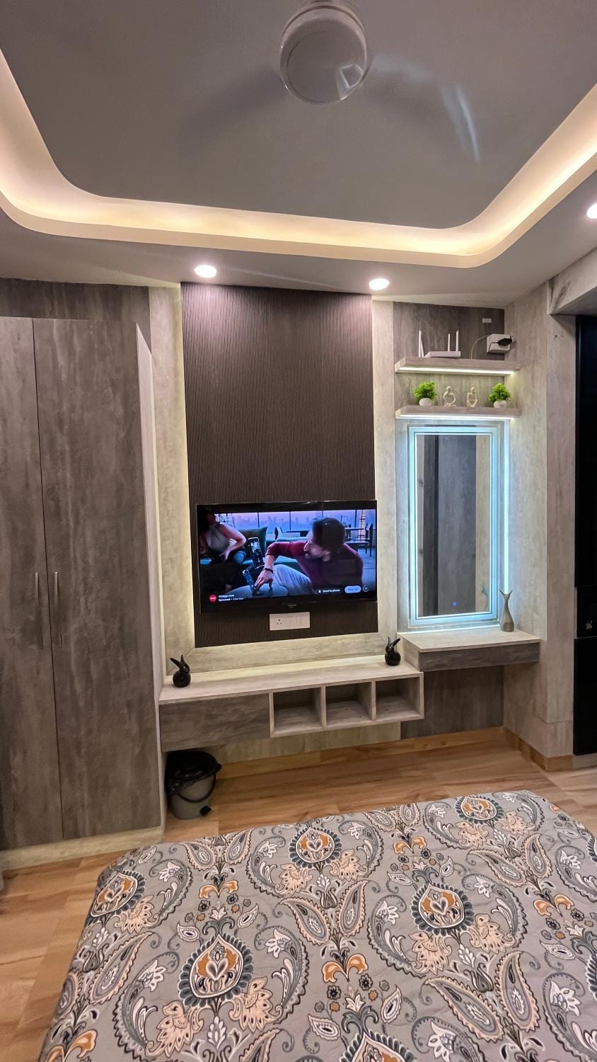 easystaynoida Apartment in Uttar Pradesh