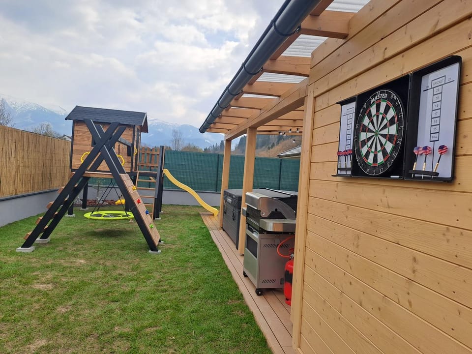 Chata Za Studeným potokom Chalet in Slovakia