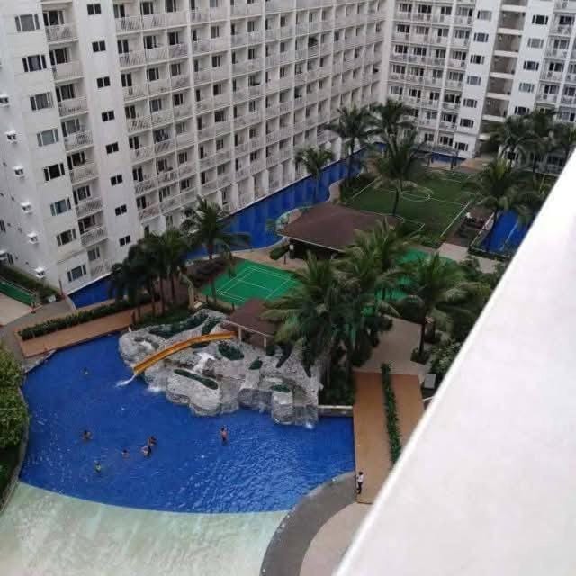 Two-Bedroom by Metro Staycation Apartment hotel in Pasay