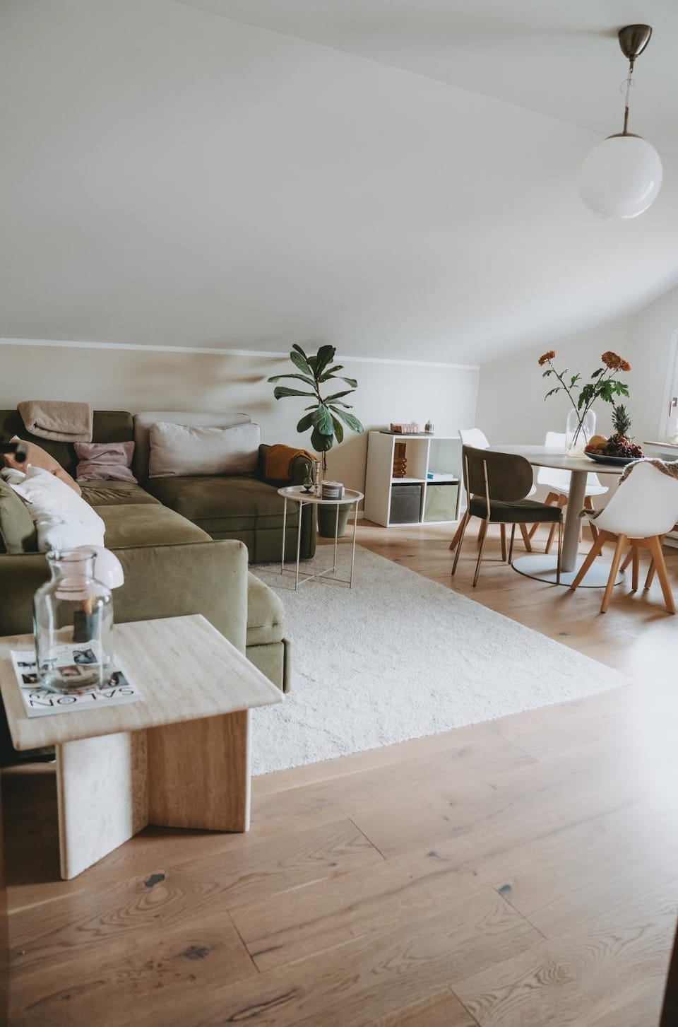 Auszeit im Luftkurort Apartment in North Rhine-Westphalia