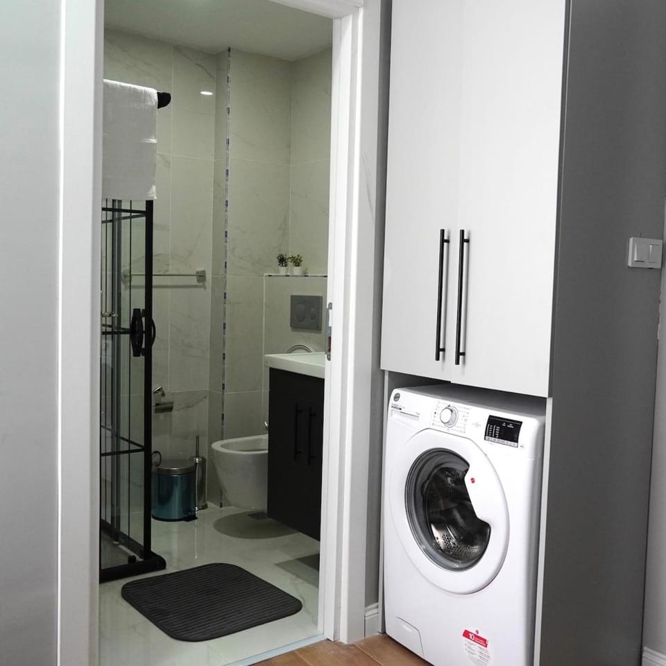 Accommodation Near the Bull Statue in Kadikoy Apartment in Istanbul