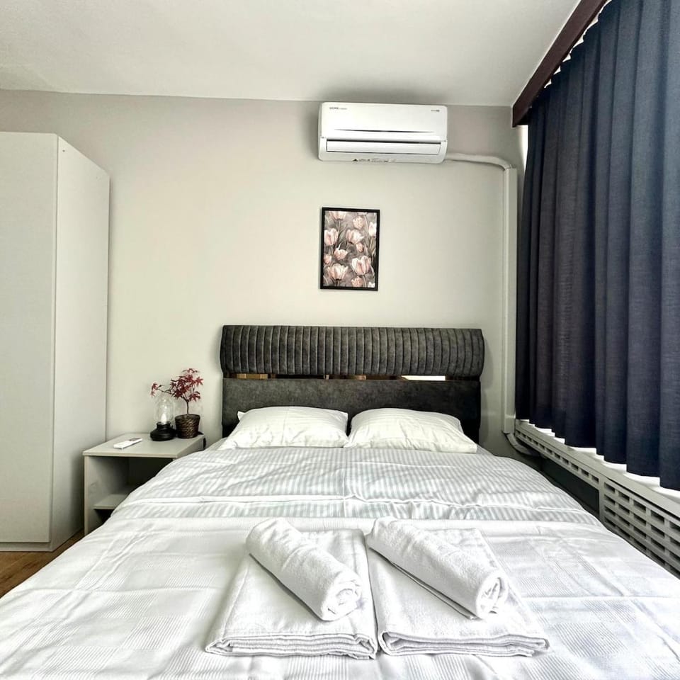 Accommodation Near the Bull Statue in Kadikoy Apartment in Istanbul