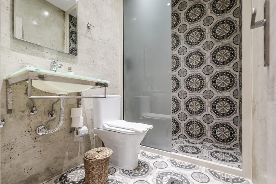 Ermou Residences Apartment in Volos