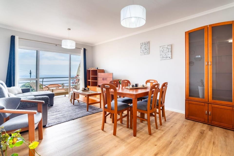 GuestReady - Ocean breeze retreat Apartment in Caniço